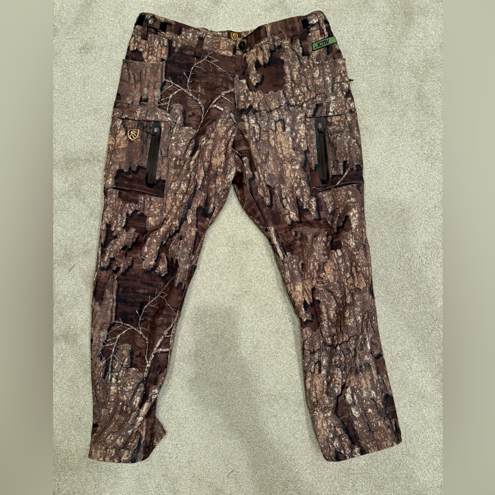 Drake Camo Hunting Pants 3XL- NWOT